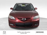 Used 2009 MAZDA MAZDA3 s Touring image 3