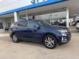 Certified 2022 Chevrolet Equinox LT image 2