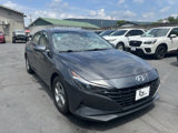 Used 2021 Hyundai Elantra SE image 3