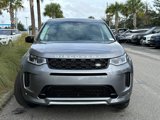 New 2025 Land Rover Discovery Sport S image 2