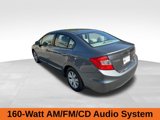 Used 2012 Honda Civic LX image 3