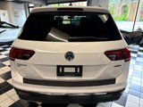 Used 2021 Volkswagen Tiguan SE image 5