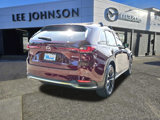 Certified 2025 MAZDA CX-90 Plug-In Hybrid w/ Premium Plus image 5