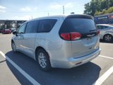 Used 2023 Chrysler Voyager LX image 6