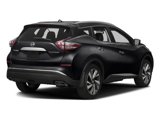 Used 2016 Nissan Murano Platinum w/ Platinum Technology Package image 2