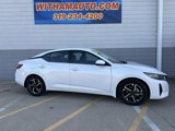 Used 2024 Nissan Sentra SV w/ All-Weather Package image 3