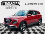 Certified 2024 Hyundai Venue Limited image 2