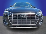 Used 2021 Audi Q5 2.0T Premium Plus image 2