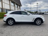 Used 2011 INFINITI FX35 2WD image 4