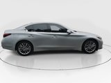 Used 2018 INFINITI Q50 Luxe w/ Cargo Package (L95) image 4