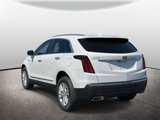New 2024 Cadillac XT5 Luxury image 4