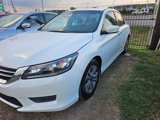 Used 2014 Honda Accord LX image 2
