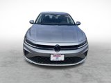 New 2025 Volkswagen Jetta SE image 2