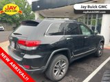 Used 2021 Jeep Grand Cherokee Limited image 5