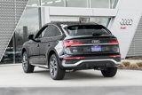 New 2025 Audi Q5 2.0T Premium Plus image 4