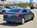 Used 2014 Toyota Camry XLE w/ Leather Package image 5