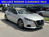 Certified 2022 Nissan Altima 2.0 SR image 4