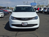 Used 2022 Chrysler Voyager LX image 2