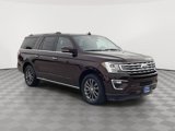 Certified 2021 Ford Expedition Max Limited image 5