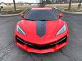 Used 2023 Chevrolet Corvette Z06 image 2