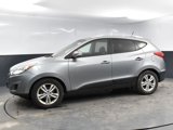 Used 2012 Hyundai Tucson GLS image 4