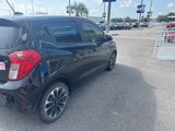 Used 2021 Chevrolet Spark LT w/ Spark Special Edition image 3