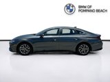 Used 2022 Hyundai Sonata SEL w/ Cargo Package image 4
