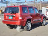 Used 2009 Jeep Liberty Sport image 2