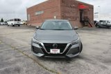 Used 2023 Nissan Sentra SV image 2