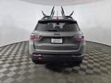 Used 2020 Jeep Compass Trailhawk w/ Cold Weather Group image 6