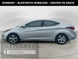 Used 2016 Hyundai Elantra Value Edition image 2