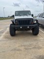 Used 2012 Jeep Wrangler Unlimited Sport image 2