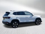 New 2025 Volkswagen Taos SE image 4