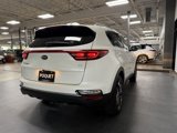 Used 2020 Kia Sportage EX image 4