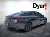 Used 2022 Hyundai Elantra SEL w/ Convenience Package image 3