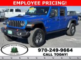 New 2025 Jeep Gladiator Mojave image 3