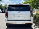 Used 2015 Cadillac Escalade Platinum image 3