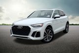 Certified 2024 Audi Q5 2.0T Premium Plus w/ Premium Plus Package image 2