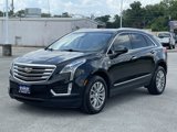 Used 2018 Cadillac XT5 Luxury w/ Driver Awareness Package image 3