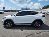Used 2020 Hyundai Tucson Sport image 5