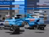 New 2025 Chevrolet Trax RS w/ Sunroof Package image 3