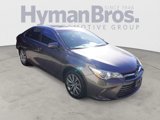 Used 2016 Toyota Camry XLE image 3