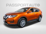 Used 2017 Nissan Rogue S w/ S Appearance Package image 2