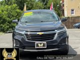 Used 2022 Chevrolet Equinox LT image 2