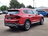 Used 2020 Hyundai Santa Fe SEL w/ Convenience Package image 3
