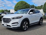 Used 2017 Hyundai Tucson Value image 3