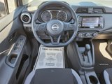 New 2025 Nissan Versa S w/ Trunk Package image 6