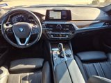 Used 2018 BMW 540i image 4
