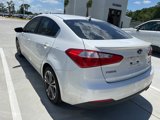 Used 2016 Kia Forte EX w/ EX Premium Package image 4
