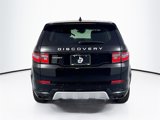 New 2025 Land Rover Discovery Sport S image 6
